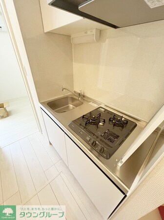 スプラウトガーデン板橋南の物件内観写真